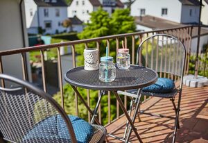 "SEENAH" BodenSEE Apartment Friedrichshafen