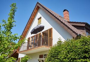 "SEENAH" BodenSEE Apartment Friedrichshafen