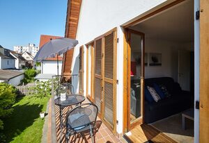 "SEENAH" BodenSEE Apartment Friedrichshafen