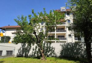 Rotkehlchen NO 23  BodenSEE Apartment Friedrichshafen