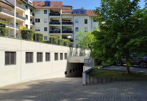 Rotkehlchen NO 23  BodenSEE Apartment Friedrichshafen