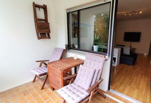 Rotkehlchen NO 23  BodenSEE Apartment Friedrichshafen