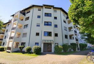 Rotkehlchen NO 23  BodenSEE Apartment Friedrichshafen
