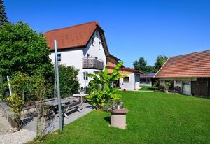 Villa Weissenrieder – Emma