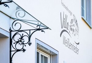 Villa Weissenrieder – Emma