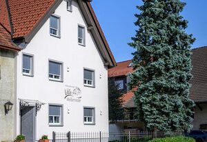 Villa Weissenrieder – Emma