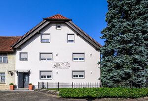 Villa Weissenrieder – Emma