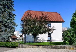 Villa Weissenrieder – Emma