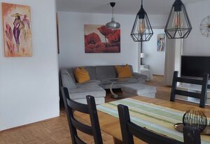 Ferienwohnung Krusch in der hist. Altstadt