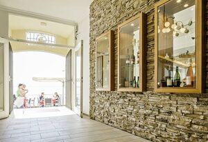 Flair Hotel Zum Schiff – Doppelzimmer Economy