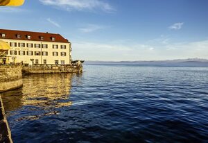 Flair Hotel Zum Schiff – Doppelzimmer Economy