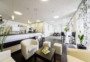 Flair Hotel Zum Schiff – Doppelzimmer Economy