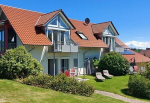 Ferienwohnungen Weishaupt-Steffelin – Ferienwohnung Gala