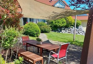 Ferienwohnungen Weishaupt-Steffelin – Ferienwohnung Gala
