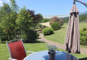 Ferienwohnungen Weishaupt-Steffelin – Ferienwohnung Gala