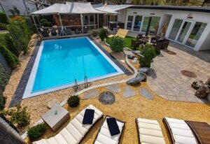 Bodensee Hotel Storchen – Doppelzimmer Landhaus