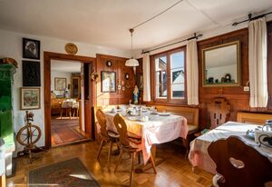 Zum Torkelhaus – Doppelzimmer Seesicht mit Dusche und WC
