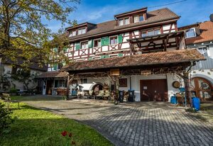 Zum Torkelhaus – Doppelzimmer Seesicht mit Dusche und WC