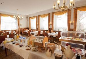 Hotel Ochsen – Einzelzimmer Standard