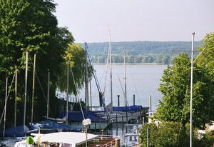Hotel Ochsen – Einzelzimmer Standard
