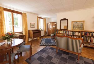 Hotel Ochsen – Einzelzimmer Standard