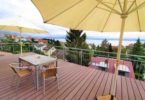 Ferienwohnungen Kränkel – Appartment B4