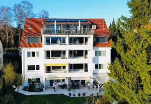 Ferienwohnungen Kränkel – Appartment B4