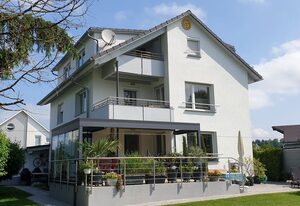BodenSEE Apartment Tettnang Casa di Donna Fewo 1