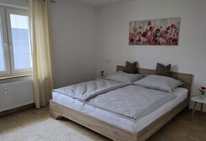 BodenSEE Apartment Tettnang Casa di Donna Fewo 1