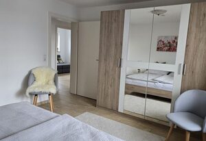 BodenSEE Apartment Tettnang Casa di Donna Fewo 1