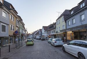 Casa Frida – Appartement/Fewo, Toilette und Bad/Dusche getrennt