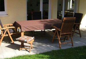 Ferienwohnung Haus Stryck – Appartement/Fewo, Dusche und Bad, WC