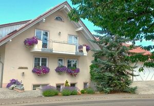 "Hopfentraum" BodenSEE Apartment Tettnang