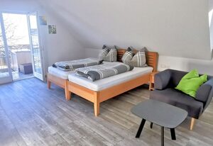"Hopfentraum" BodenSEE Apartment Tettnang