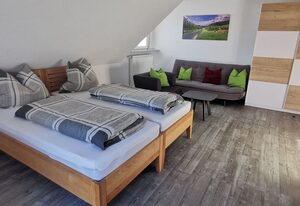 "Hopfentraum" BodenSEE Apartment Tettnang