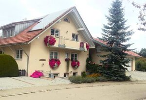 "Hopfentraum" BodenSEE Apartment Tettnang