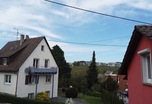 Ferienwohnung Auf dem Hirtle – Ferienwohnung B