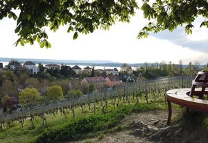 Ferienwohnung Auf dem Hirtle – Ferienwohnung B