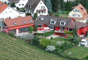 Ferienwohnung Auf dem Hirtle – Ferienwohnung B