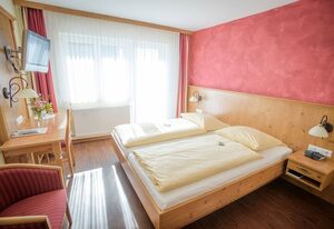 Landgasthof Linde – Doppelzimmer Comfort