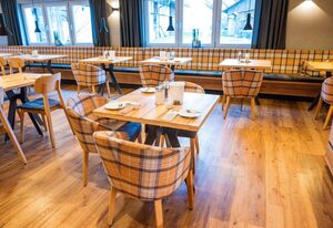 Landgasthof Linde – Doppelzimmer Comfort