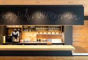 Landgasthof Linde – Doppelzimmer Comfort