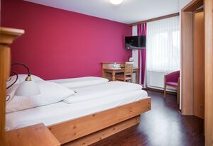 Landgasthof Linde – Doppelzimmer Comfort