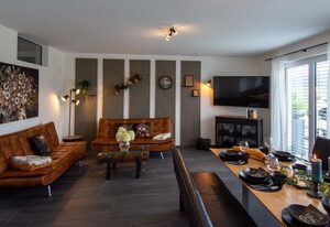 Ferienwohnung Felicitas