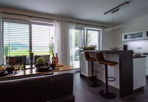 Ferienwohnung Felicitas