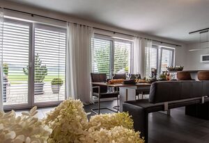 Ferienwohnung Felicitas