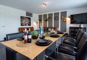 Ferienwohnung Felicitas