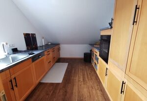 BodenSEE Apartment Achberg Panoramablick