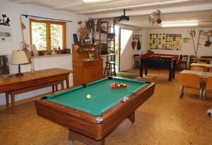 Obstbauernhof Knoll – kleine Ferienwohnung