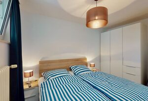 Haus Seeluft - Whg. 34 – URLAUB AN DER NORDSEE: SEELUFT 34